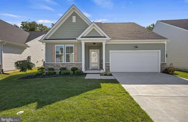 601 VIRDIN DR, SMYRNA, DE, 19977, Smyrna, DE 19977
