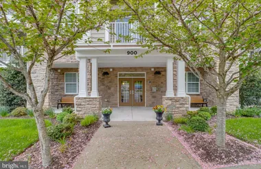 900 MACPHAIL WOODS XING 3I, BEL AIR, MD,..., Bel Air, MD 21015