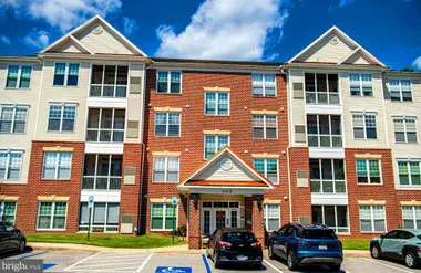 303 TIREE CT 202, ABINGDON, MD, 21009, Abingdon, MD 21009