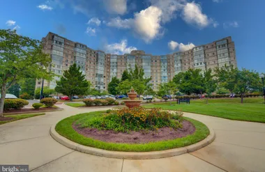 19365 CYPRESS RIDGE TER 821, LEESBURG, V..., Leesburg, VA 20176