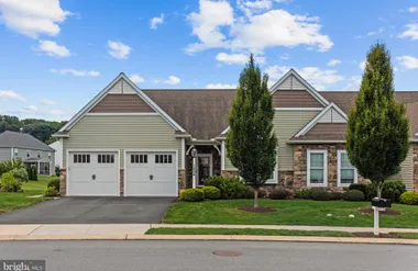 1524 BLOOMFIELD WAY, LANDISVILLE, PA, 17..., Landisville, PA 17538