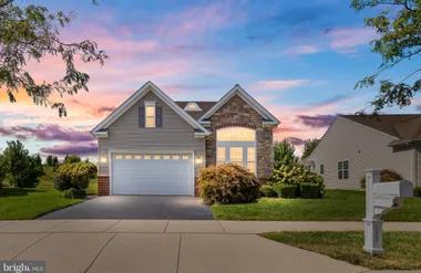13 PALISADE CIR, MIDDLETOWN, DE, 19709, Middletown, DE 19709