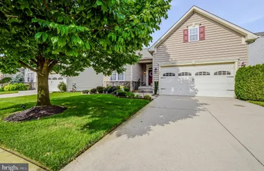 123 HEARTHSTONE DR, BERLIN, NJ, 08009, Berlin, NJ 08009