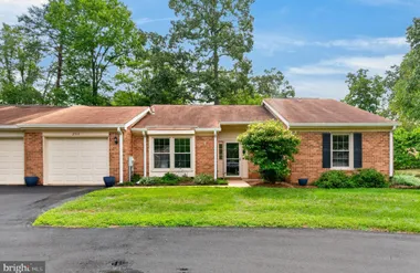 2514 N HAVEN CV 102, ANNAPOLIS, MD, 2140..., Annapolis, MD 21401