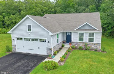427 ALEZACH DR, DOVER, DE, 19901, Dover, DE 19901