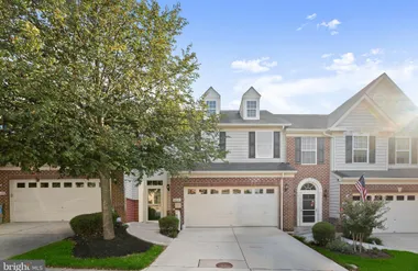 8031 WHITE JASMINE CT 114, ELLICOTT CITY..., Ellicott City, MD 21043