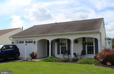 43 STRATFORD RD, SOUTHAMPTON, NJ, 08088, Southampton, NJ 08088