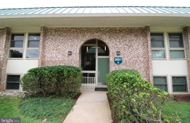 3551 S LEISURE WORLD BLVD 25-2E, SILVER ..., Silver Spring, MD 20906