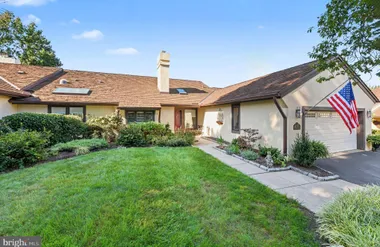8 BRIDLE LN, BLUE BELL, PA, 19422, Blue Bell, PA 19422
