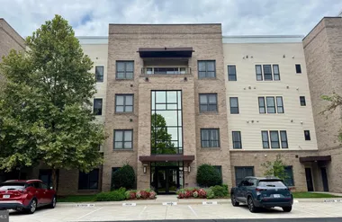 8435 PEACE LILY CT 214, LORTON, VA, 2207..., Lorton, VA 22079