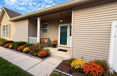 1508 N HUNTING HORN TURN, GLEN MILLS, PA..., Glen Mills, PA 19342