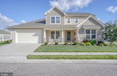 212 SKIPPING STONE LN, DOVER, DE, 19904, Dover, DE 19904