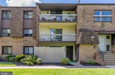 56004 DELAIRE LANDING RD 7D, PHILADELPHI..., Philadelphia, PA 19114