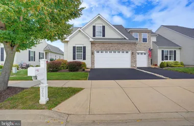 264 TRELLIS LN, MIDDLETOWN, DE, 19709, Middletown, DE 19709