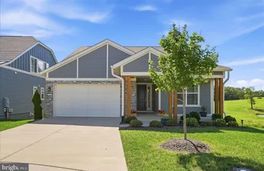 100 WALLEYE CT, LAKE FREDERICK, VA, 2263..., Lake Frederick, VA 22630