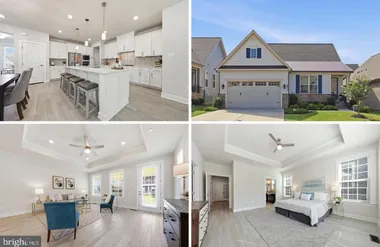 2913 HERB GARDEN DR, FREDERICK, MD, 2170..., Frederick, MD 21704