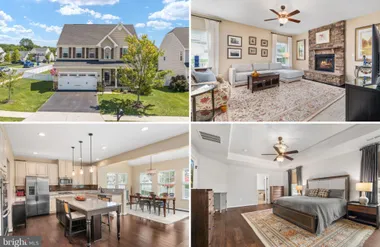 116 IRONWEED DR, LAKE FREDERICK, VA, 226..., Lake Frederick, VA 22630
