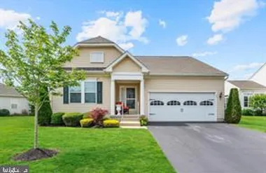 25 ABRAMS DR, FLORENCE, NJ, 08518, Florence, NJ 08518