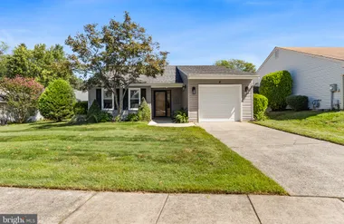 4 TALLWOOD CT, COLUMBUS, NJ, 08022, Columbus, NJ 08022