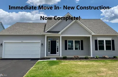 209 HINSON DR #87 QD (DOUGLAS), OXFORD, ..., Oxford, PA 19363
