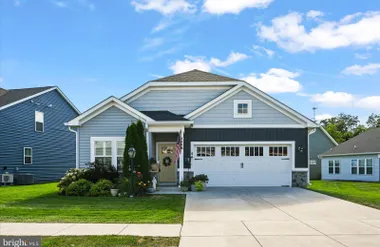 44 ROLLING HLS, GETTYSBURG, PA, 17325, Gettysburg, PA 17325