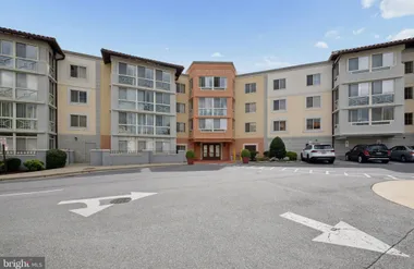 14800 PENNFIELD CIR 301, SILVER SPRING, ..., Silver Spring, MD 20906