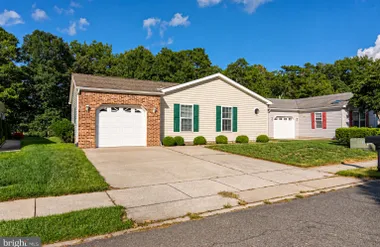 287 PEBBLE BEACH DR, MAYS LANDING, NJ, 0..., Mays Landing, NJ 08330