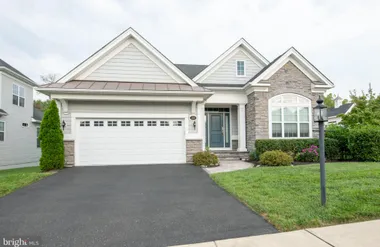 100 MAGNOLIA ST, DRESHER, PA, 19025, Dresher, PA 19025