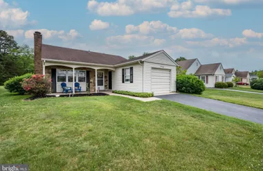 130 DORCHESTER DR, SOUTHAMPTON TWP, NJ, ..., Southampton Twp, NJ 08088