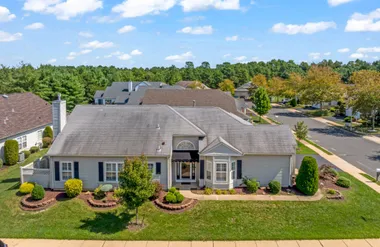 46 DANTE DR, MANCHESTER TOWNSHIP, NJ, 08..., Manchester Township, NJ 08759