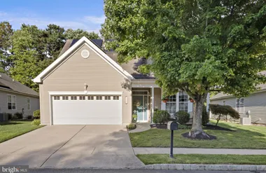 140 BRIARWOOD DR, TUCKERTON, NJ, 08087, Tuckerton, NJ 08087
