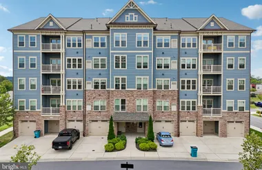 3411 ANGELICA WAY 203, FREDERICK, MD, 21..., Frederick, MD 21704
