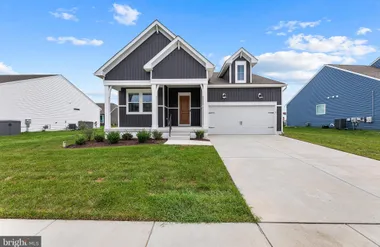 36 RODANTHE AVE, MAGNOLIA, DE, 19962, Magnolia, DE 19962