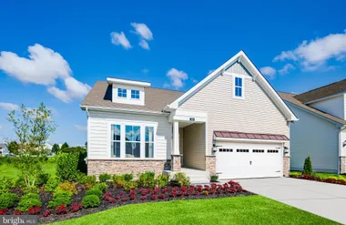 100 LANTERN LN, MILTON, DE, 19968, Milton, DE 19968