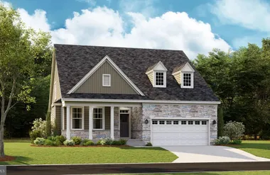 10412 YOSEMITE ST, WHITE PLAINS, MD, 206..., White Plains, MD 20695