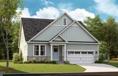 10438 YOSEMITE ST, WHITE PLAINS, MD, 206..., White Plains, MD 20695