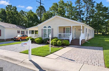 9 SYCAMORE LN, MAYS LANDING, NJ, 08330, Mays Landing, NJ 08330