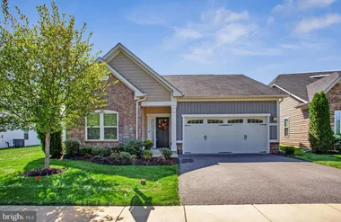 3115 SUNNY RIDGE DR, ODENTON, MD, 21113, Odenton, MD 21113