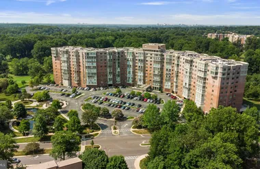 3100 N LEISURE WORLD BLVD 918, SILVER SP..., Silver Spring, MD 20906