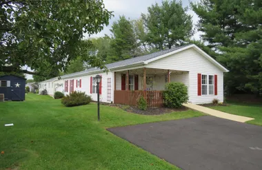 22 WISTERIA CT, NEW HOPE, PA, 18938, New Hope, PA 18938