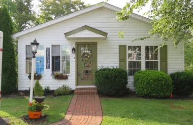 485 GOLDENROD XING, NEW HOPE, PA, 18938, New Hope, PA 18938