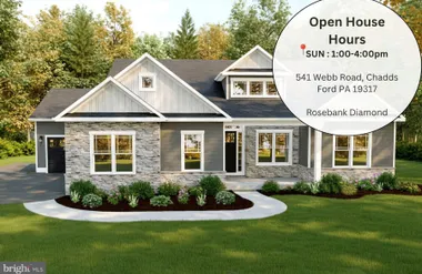 375 BRONSON CIR V1S, COLLEGEVILLE, PA, 1..., Collegeville, PA 19426