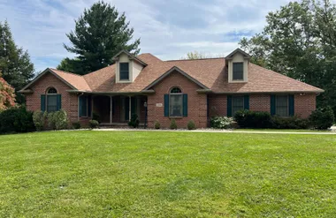 6066 FAIRWAY DR, FAYETTEVILLE, PA, 17222, Fayetteville, PA 17222