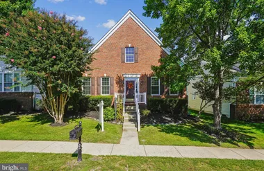 12840 DUNBARTON DR, BRISTOW, VA, 20136, Bristow, VA 20136