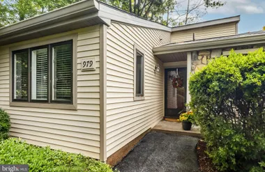 979 KENNETT WAY 979, WEST CHESTER, PA, 1..., West Chester, PA 19380