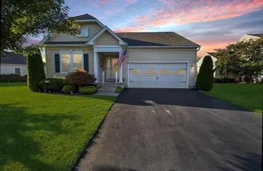 25 ABRAMS DR, FLORENCE, NJ, 08518, Florence, NJ 08518