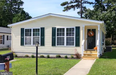 40 DOGWOOD, MAYS LANDING, NJ, 08330, Mays Landing, NJ 08330