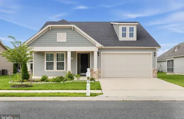 117 PEACOCK PL, DOVER, DE, 19904, Dover, DE 19904