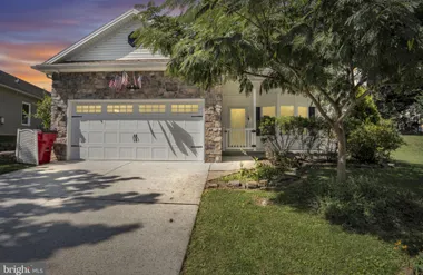 45 COLONIAL CT, SHIPPENSBURG, PA, 17257, Shippensburg, PA 17257