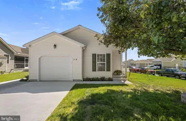 8 PLATINUM DR, DOVER, DE, 19901, Dover, DE 19901